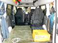 Ford Tourneo Connect 1.5 tdci Autocarro. Fatturabile con Iva esposta Blanc - thumbnail 13