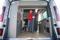 Nissan NV300 Westfalia Michelangelo Camper 4 oder 6 Sitze ! Blauw - thumbnail 10