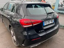 Mercedes-Benz Classe A Classe d 7G-DCT AMG Line