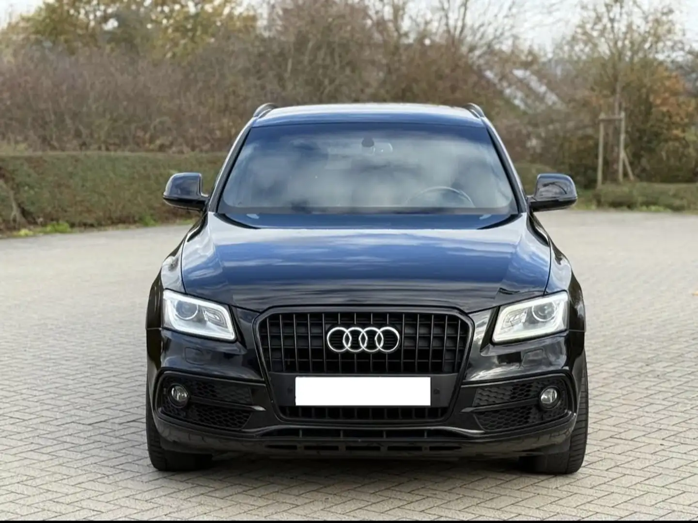Audi Q5 2.0 TDI Clean Diesel 190 Quattro Business Line - 2