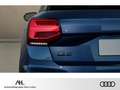 Audi Q2 S line 35 TFSI 110(150) kW(PS) S 35 TFSI S line Blau - thumbnail 7
