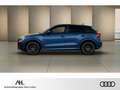 Audi Q2 S line 35 TFSI 110(150) kW(PS) S 35 TFSI S line Blau - thumbnail 3