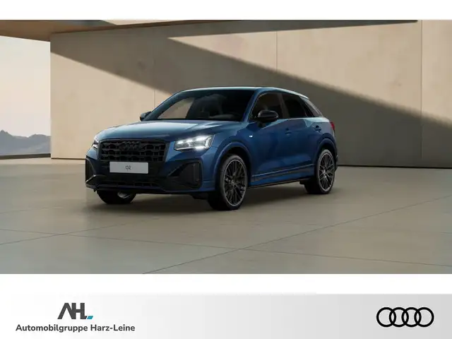 Audi Q2 S line 35 TFSI 110(150) kW(PS) S 35 TFSI S line