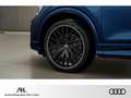 Audi Q2 S line 35 TFSI 110(150) kW(PS) S 35 TFSI S line Blau - thumbnail 5