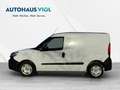 Fiat Doblo Cargo / Pritsche Basis Kasten Klima Weiß - thumbnail 2