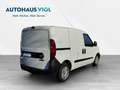 Fiat Doblo Cargo / Pritsche Basis Kasten Klima Wit - thumbnail 5