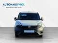 Fiat Doblo Cargo / Pritsche Basis Kasten Klima Wit - thumbnail 8