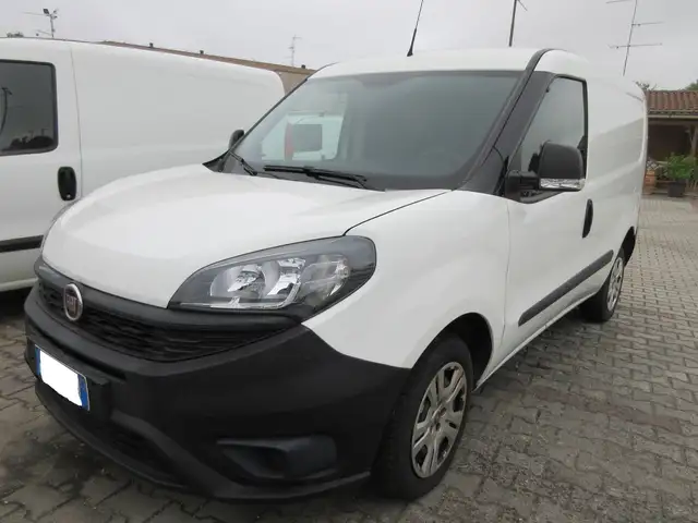 Fiat Doblo 1.3 MJT 95CV 6D S&S PC-TN 3 POSTI