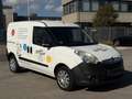 Opel Combo D 1.3 CDTI Kasten L1H1 2,4t TÜV 2026 Weiß - thumbnail 2