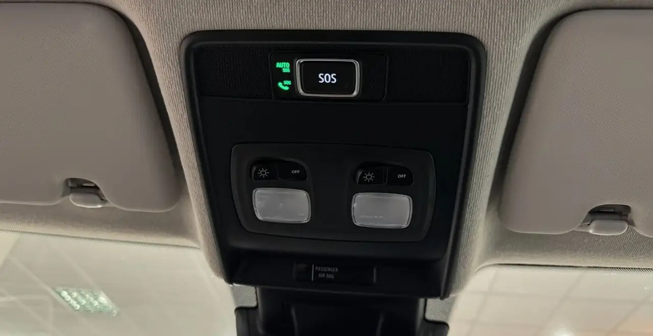 Renault Clio Citadine 5 portes — photo 30