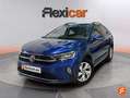 Volkswagen Taigo 1.0 TSI Life 81kW Azul - thumbnail 3