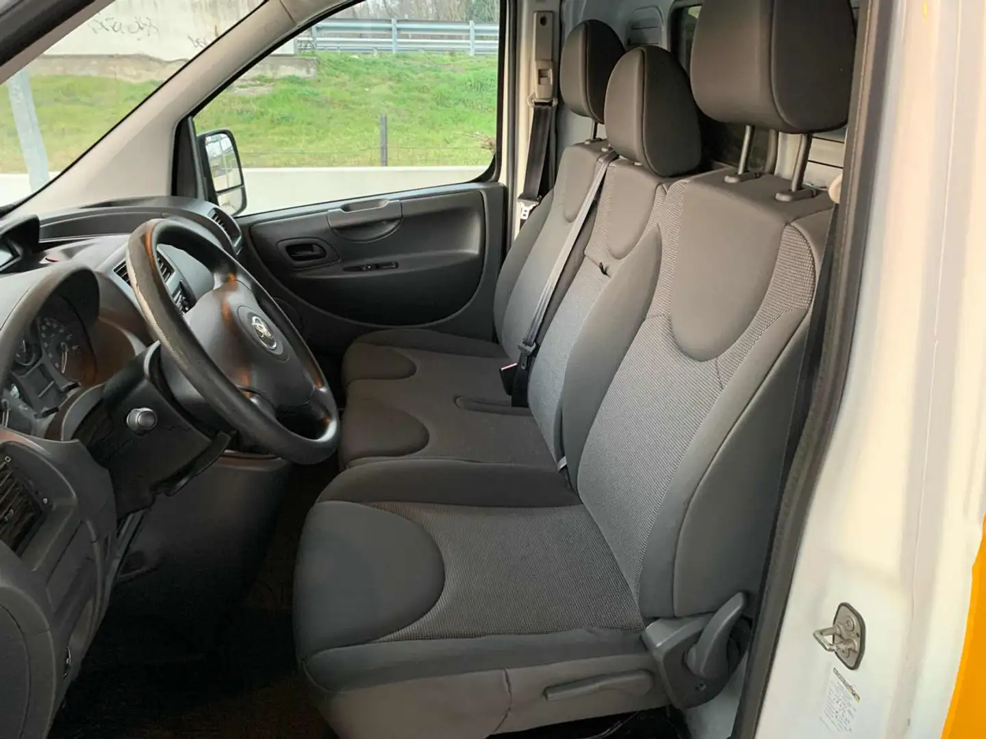 Toyota Proace 2.0 D-4D L1H1 Kasten IVA ESPSOTA 1 PROPRIETARIO Fehér - 2