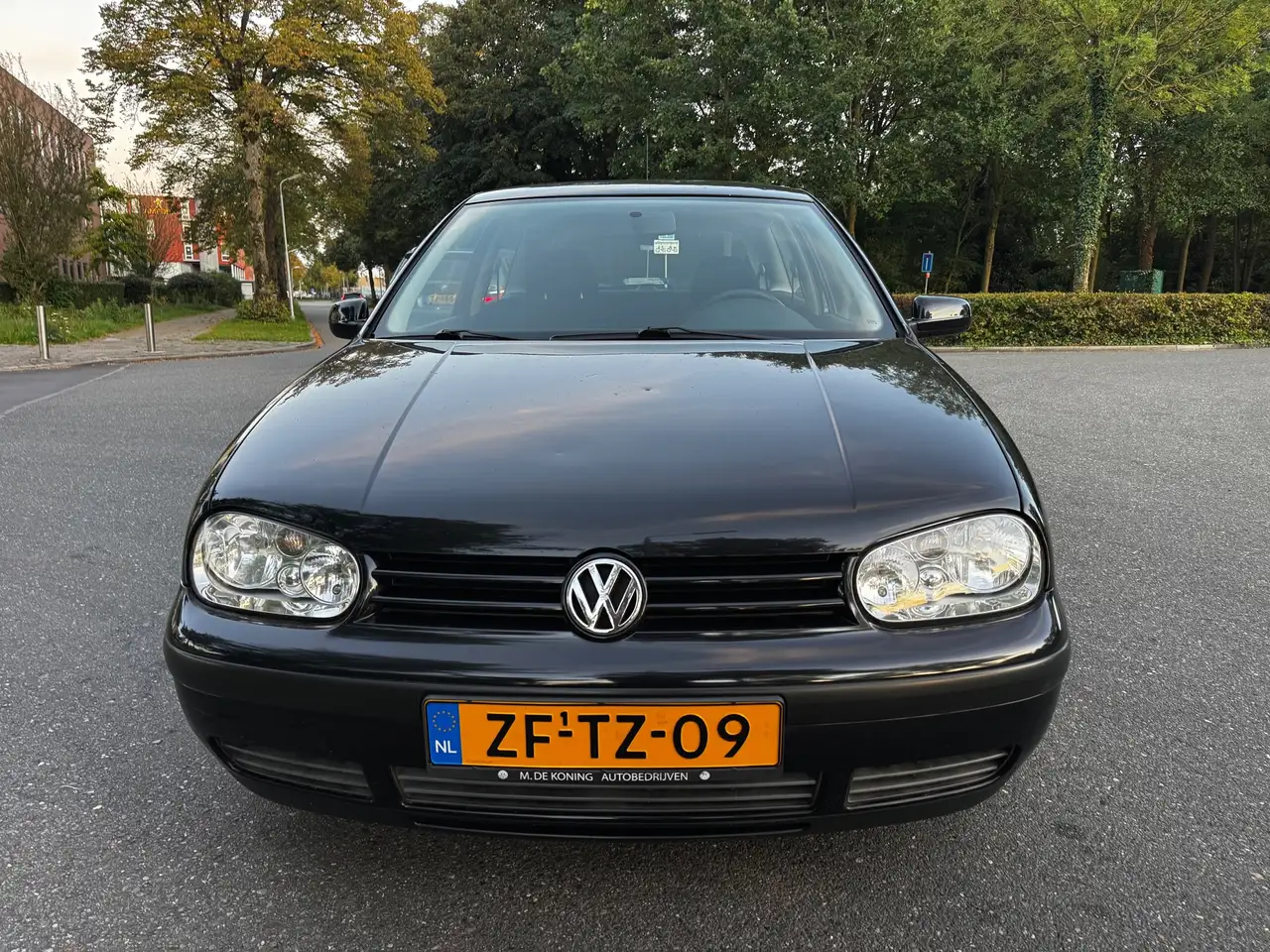 Volkswagen Golf 1.4-16V|UNIEK KM MET NAP|, foto 8