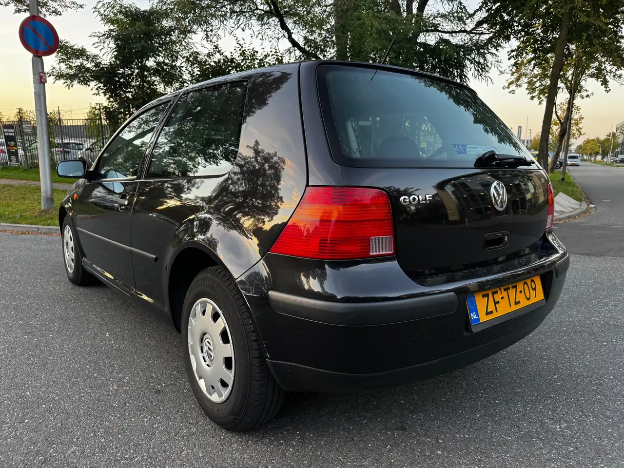 Volkswagen Golf 1.4-16V|UNIEK KM MET NAP|, foto 5