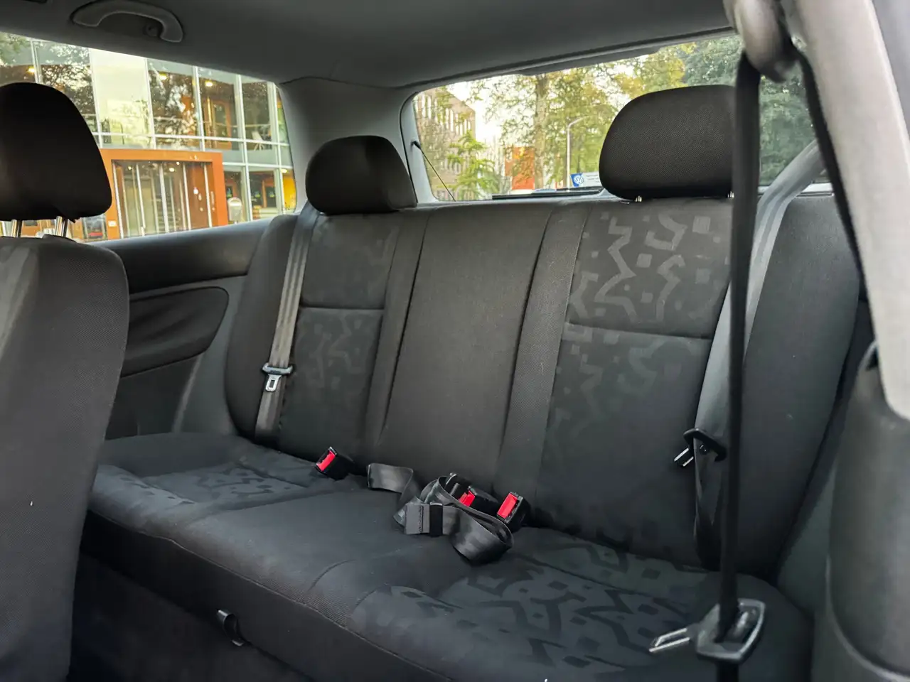 Volkswagen Golf 1.4-16V|UNIEK KM MET NAP|, foto 7