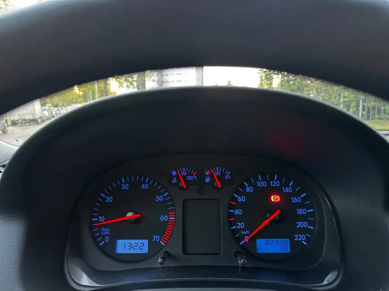 Volkswagen Golf 1.4-16V|UNIEK KM MET NAP|, foto 9