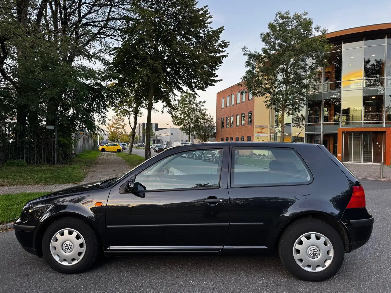 Volkswagen Golf 1.4-16V|UNIEK KM MET NAP|, foto 2