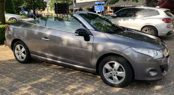 Mégane CC 1.5 dCi Dynamique FAP