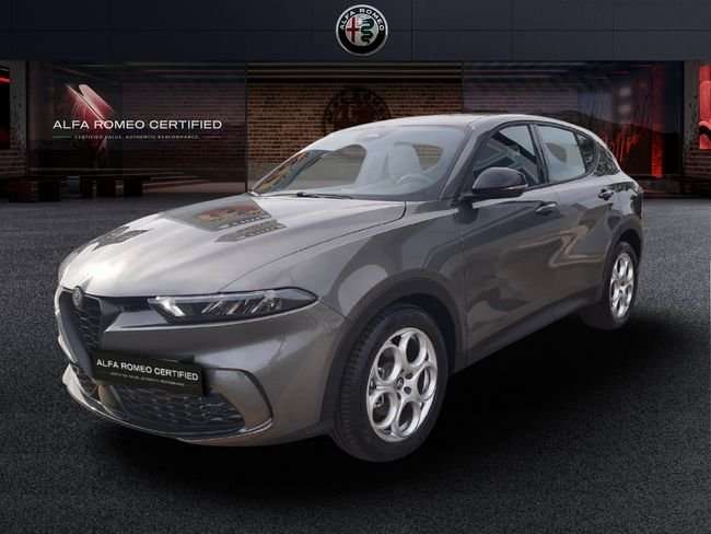 Alfa Romeo Tonale 1.6 DS Sprint FWD - foto 1