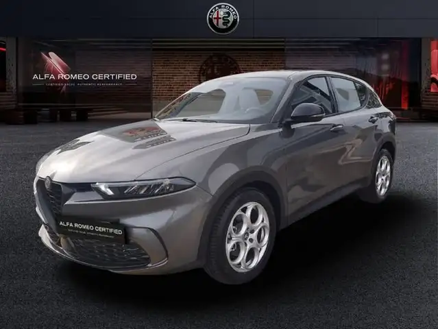 Alfa Romeo Tonale 1.6 DS Sprint FWD