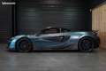 McLaren 600LT MSO SIÈGES SENNA CARBONE LIFT FRANÇAISE PPF GARANT Gris - thumbnail 2