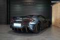 McLaren 600LT MSO SIÈGES SENNA CARBONE LIFT FRANÇAISE PPF GARANT Gris - thumbnail 3
