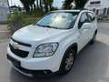 Chevrolet Orlando 1,8 LT***Export*** Weiß - thumbnail 1