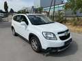 Chevrolet Orlando 1,8 LT***Export*** Weiß - thumbnail 3