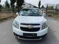 Chevrolet Orlando 1,8 LT***Export*** Weiß - thumbnail 2