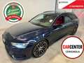 Audi A6 40 TDI SLINE STRONIC QUATTRO Bleu - thumbnail 1