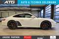Porsche 997 911 997 CARRERA S COUPE SCHALTER LEDER NAV XENON Blanco - thumbnail 1