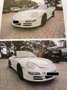 Porsche 997 911 997 CARRERA S COUPE SCHALTER LEDER NAV XENON Blanco - thumbnail 19
