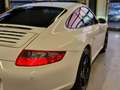 Porsche 997 911 997 CARRERA S COUPE SCHALTER LEDER NAV XENON Blanco - thumbnail 22