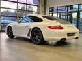 Porsche 997 911 997 CARRERA S COUPE SCHALTER LEDER NAV XENON Blanco - thumbnail 7