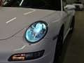 Porsche 997 911 997 CARRERA S COUPE SCHALTER LEDER NAV XENON Blanco - thumbnail 21