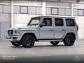 Mercedes-Benz G 500 GSD+360+AHK+MULTIBEAM+FAHRASS+BURMESTER+20" Silber - thumbnail 3