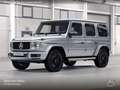 Mercedes-Benz G 500 GSD+360+AHK+MULTIBEAM+FAHRASS+BURMESTER+20" Silber - thumbnail 15