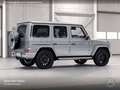 Mercedes-Benz G 500 GSD+360+AHK+MULTIBEAM+FAHRASS+BURMESTER+20" Silber - thumbnail 20