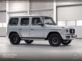 Mercedes-Benz G 500 GSD+360+AHK+MULTIBEAM+FAHRASS+BURMESTER+20" Silber - thumbnail 17
