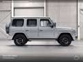 Mercedes-Benz G 500 GSD+360+AHK+MULTIBEAM+FAHRASS+BURMESTER+20" Silber - thumbnail 22