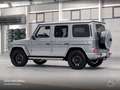 Mercedes-Benz G 500 GSD+360+AHK+MULTIBEAM+FAHRASS+BURMESTER+20" Silber - thumbnail 16