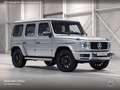 Mercedes-Benz G 500 GSD+360+AHK+MULTIBEAM+FAHRASS+BURMESTER+20" Silber - thumbnail 21