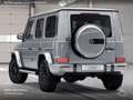 Mercedes-Benz G 500 GSD+360+AHK+MULTIBEAM+FAHRASS+BURMESTER+20" Silber - thumbnail 23
