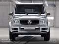 Mercedes-Benz G 500 GSD+360+AHK+MULTIBEAM+FAHRASS+BURMESTER+20" Silber - thumbnail 8