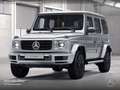 Mercedes-Benz G 500 GSD+360+AHK+MULTIBEAM+FAHRASS+BURMESTER+20" Silber - thumbnail 2