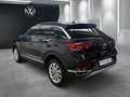 Volkswagen T-Roc Style DSG AHK Allwetter RearView Schwarz - thumbnail 10