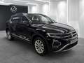 Volkswagen T-Roc Style DSG AHK Allwetter RearView Schwarz - thumbnail 23