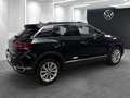 Volkswagen T-Roc Style DSG AHK Allwetter RearView Schwarz - thumbnail 14