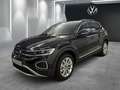 Volkswagen T-Roc Style DSG AHK Allwetter RearView Schwarz - thumbnail 2