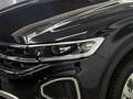 Volkswagen T-Roc Style DSG AHK Allwetter RearView Schwarz - thumbnail 3